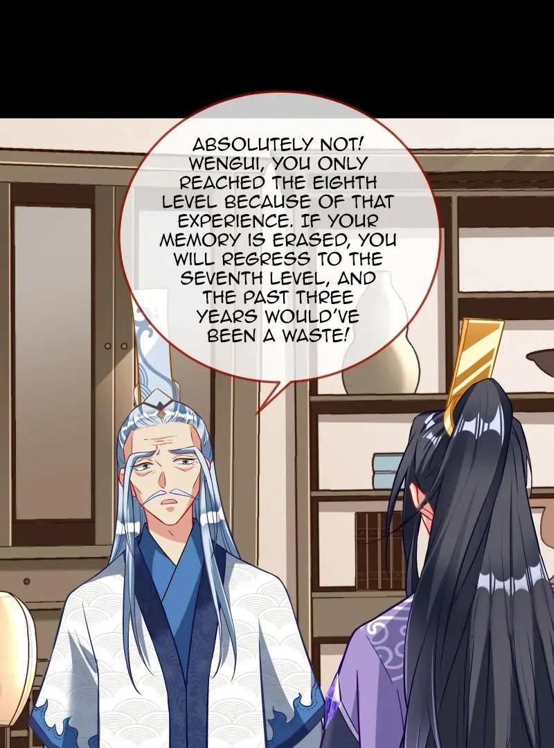 Cheating Men Must Die chapter 489 page 20