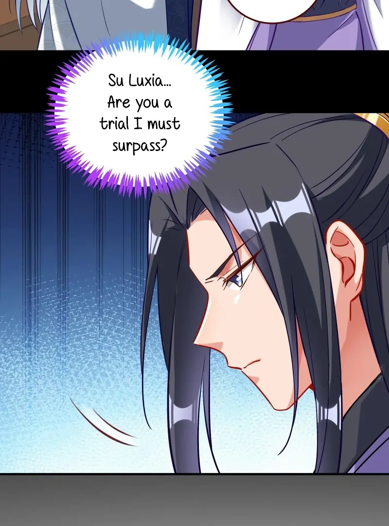 Cheating Men Must Die chapter 489 page 25