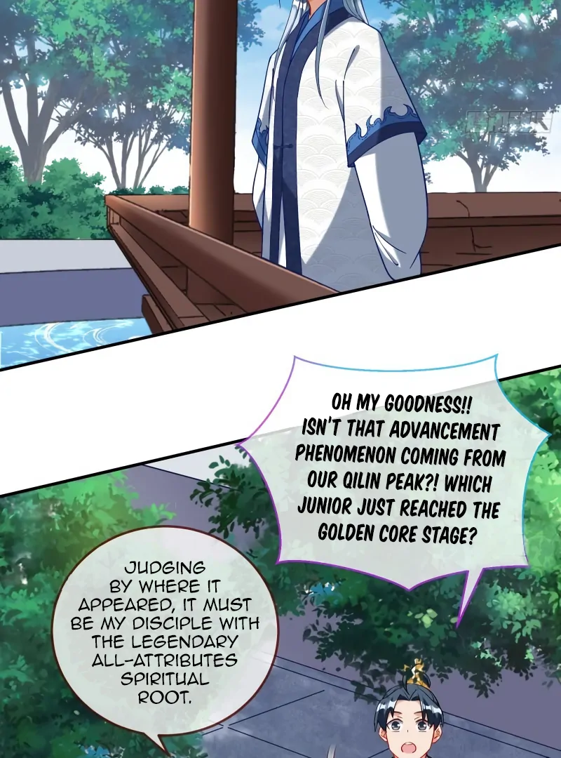 Cheating Men Must Die chapter 489 page 29
