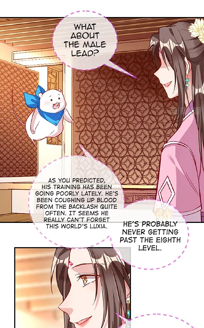 Cheating Men Must Die chapter 489 page 38