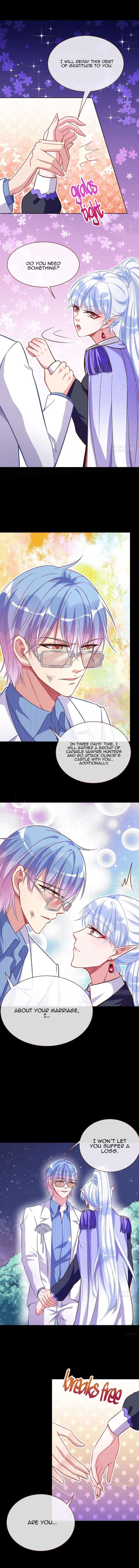 Cheating Men Must Die chapter 49 page 7