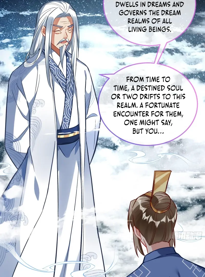 Cheating Men Must Die chapter 490 page 3