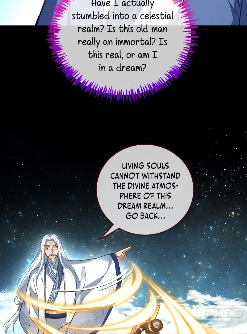 Cheating Men Must Die chapter 490 page 6