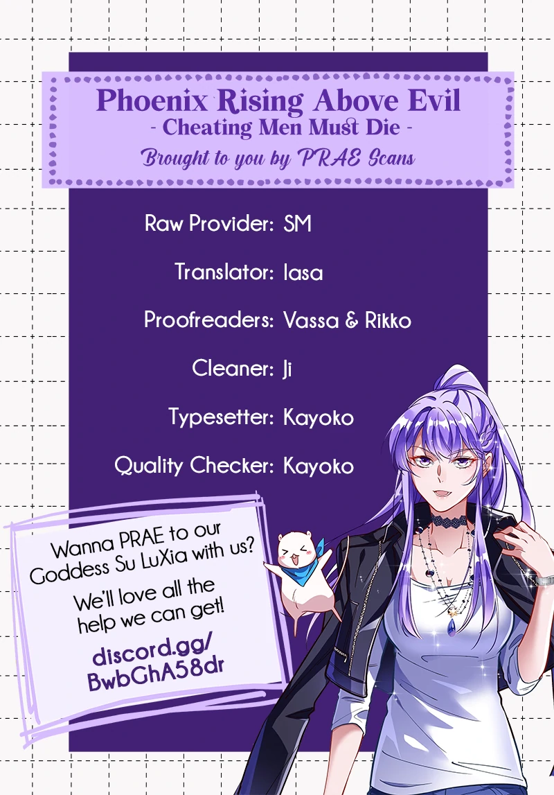 Cheating Men Must Die chapter 490 page 49
