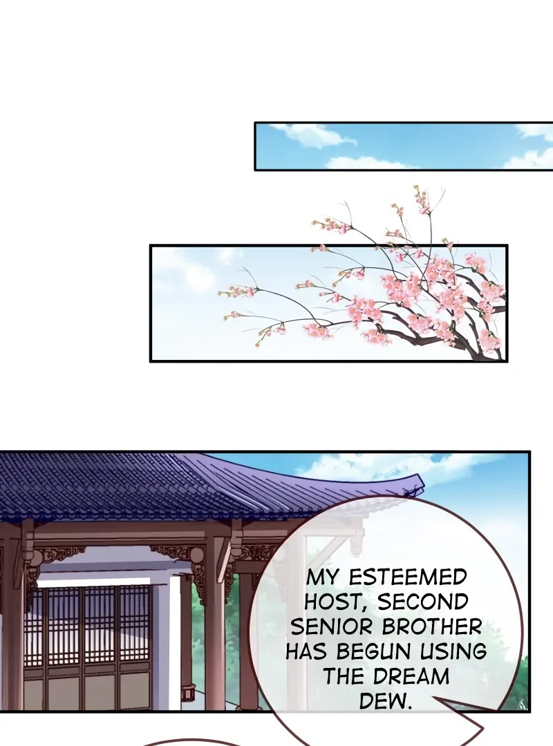 Cheating Men Must Die chapter 492 page 2