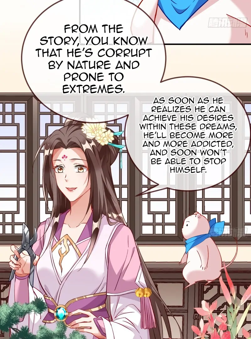 Cheating Men Must Die chapter 492 page 5