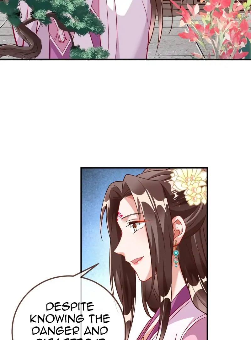 Cheating Men Must Die chapter 492 page 6