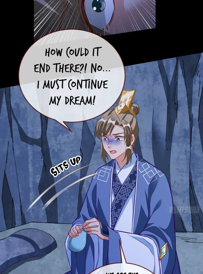 Cheating Men Must Die chapter 492 page 18