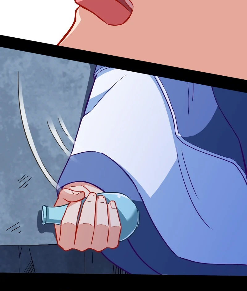 Cheating Men Must Die chapter 492 page 21