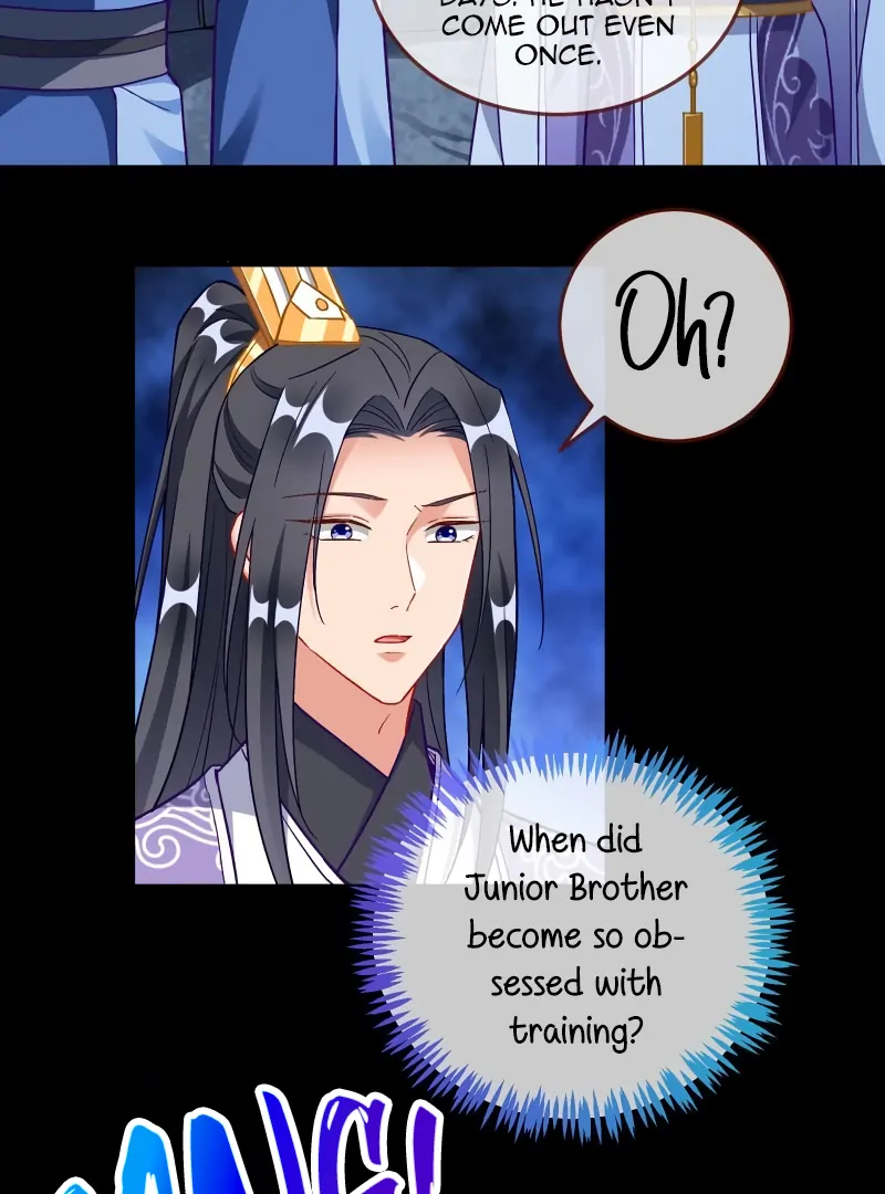 Cheating Men Must Die chapter 492 page 26