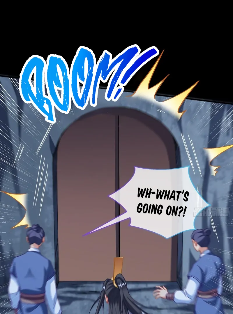 Cheating Men Must Die chapter 492 page 28