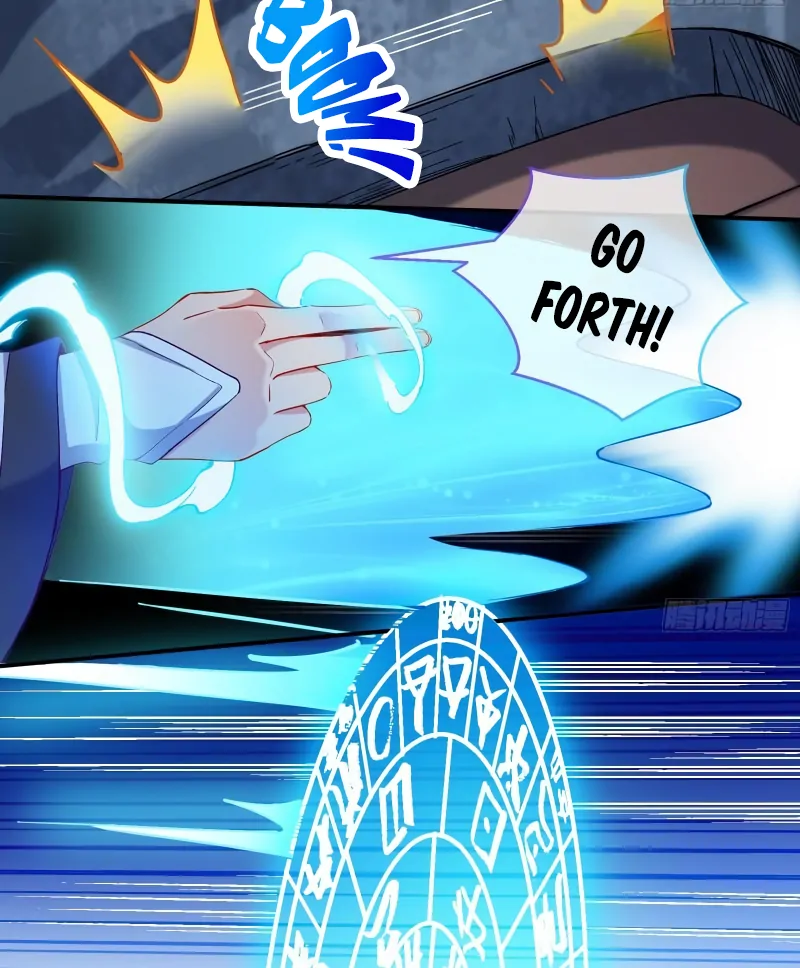 Cheating Men Must Die chapter 492 page 31