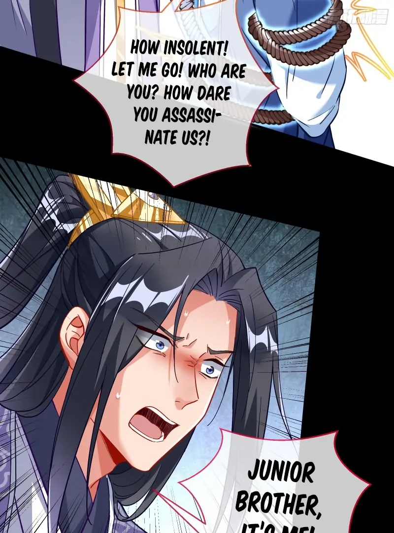 Cheating Men Must Die chapter 492 page 44