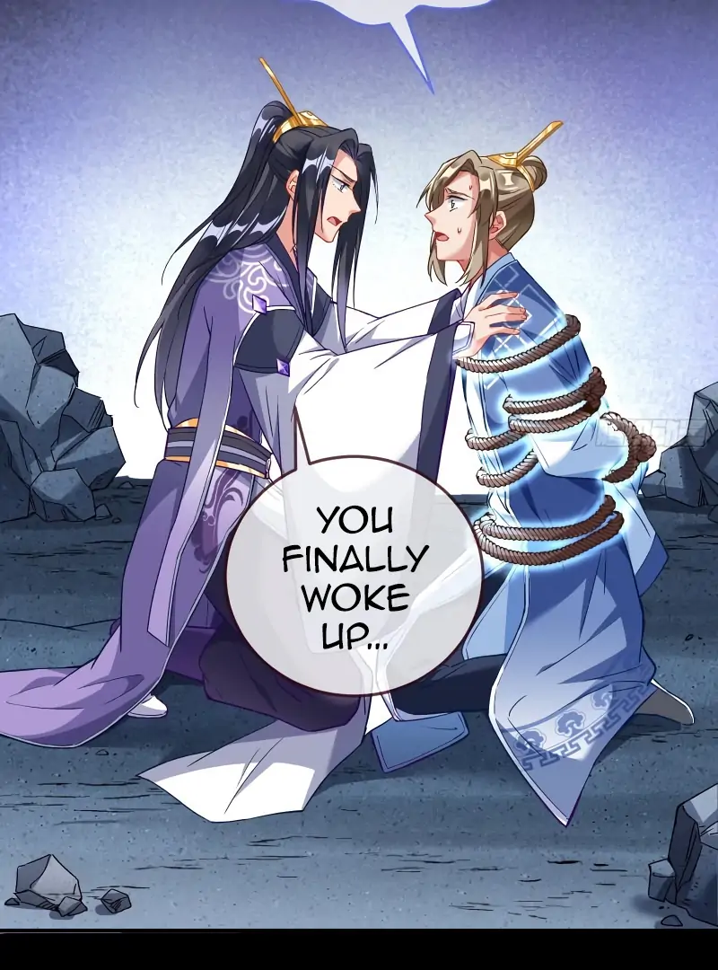 Cheating Men Must Die chapter 492 page 46