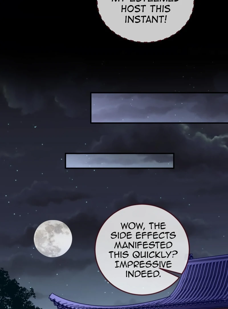 Cheating Men Must Die chapter 492 page 49