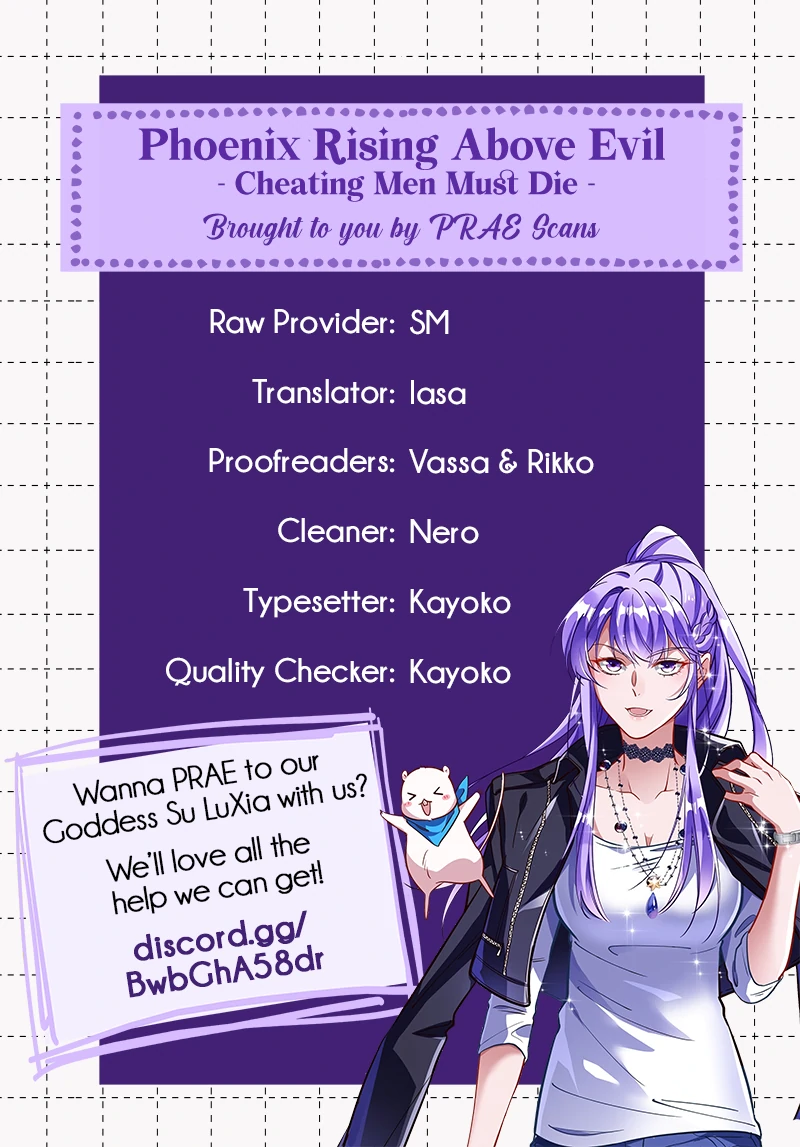 Cheating Men Must Die chapter 492 page 52