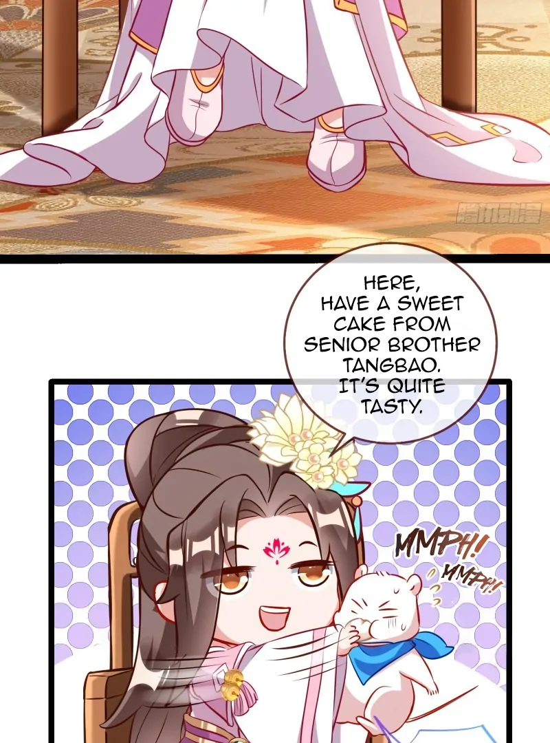 Cheating Men Must Die chapter 493 page 4