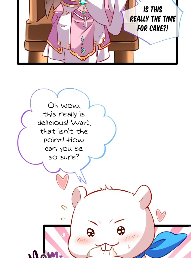 Cheating Men Must Die chapter 493 page 5