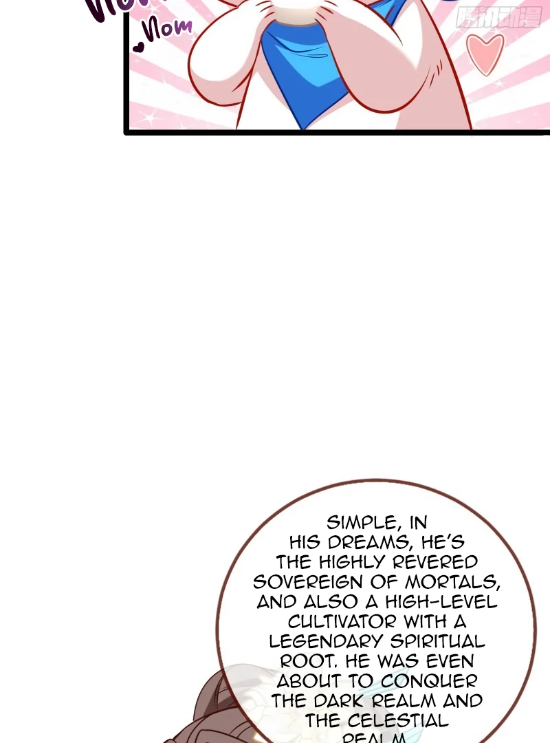 Cheating Men Must Die chapter 493 page 6