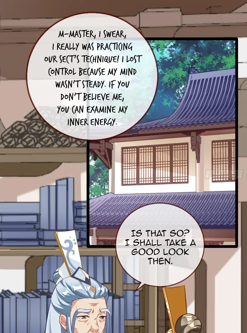 Cheating Men Must Die chapter 493 page 12