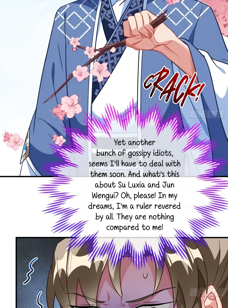 Cheating Men Must Die chapter 493 page 25