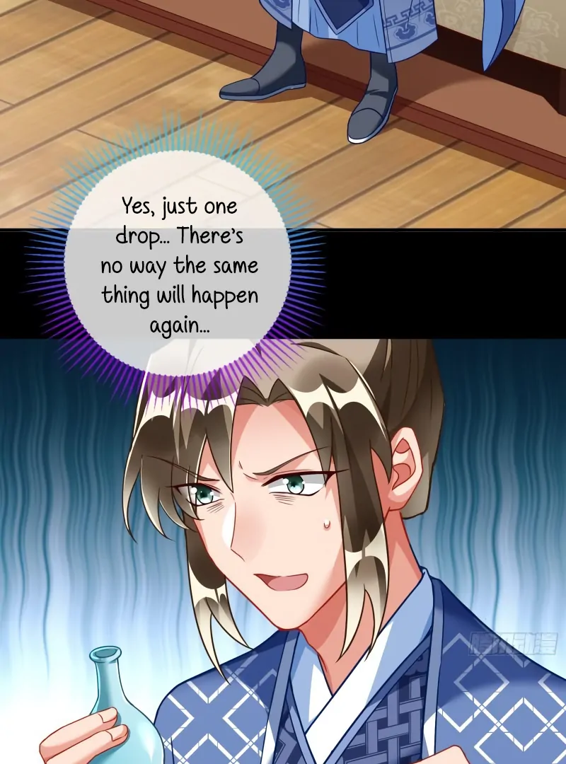 Cheating Men Must Die chapter 493 page 28