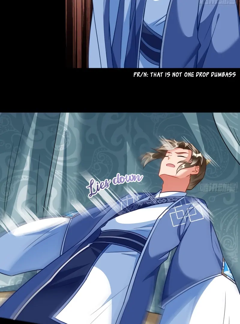 Cheating Men Must Die chapter 493 page 30