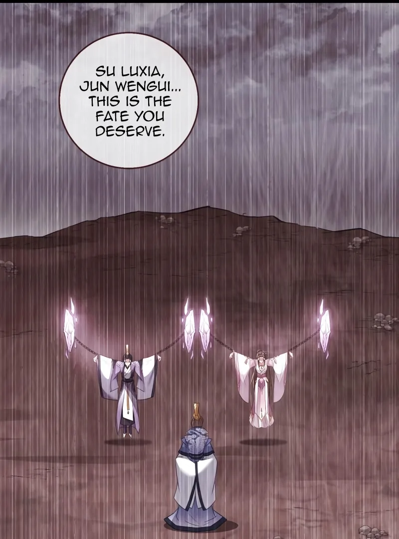 Cheating Men Must Die chapter 493 page 33