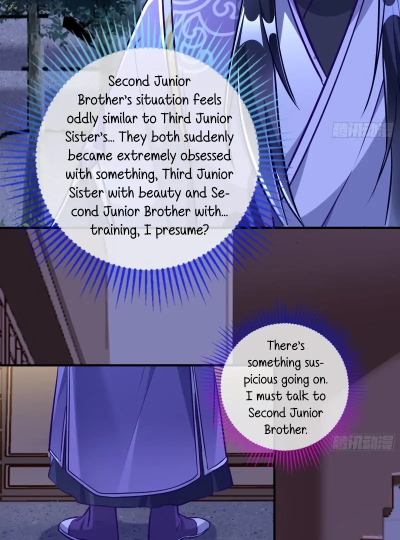 Cheating Men Must Die chapter 493 page 44