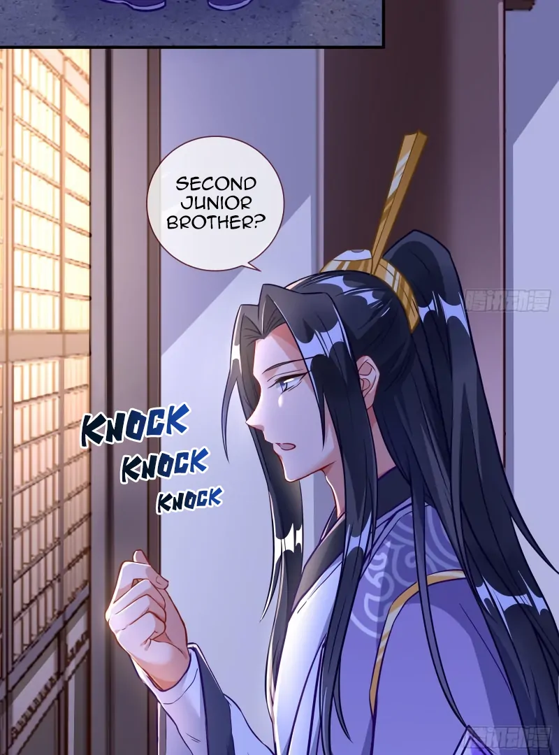 Cheating Men Must Die chapter 493 page 45