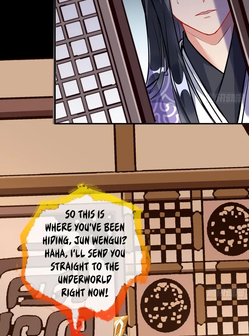 Cheating Men Must Die chapter 493 page 48