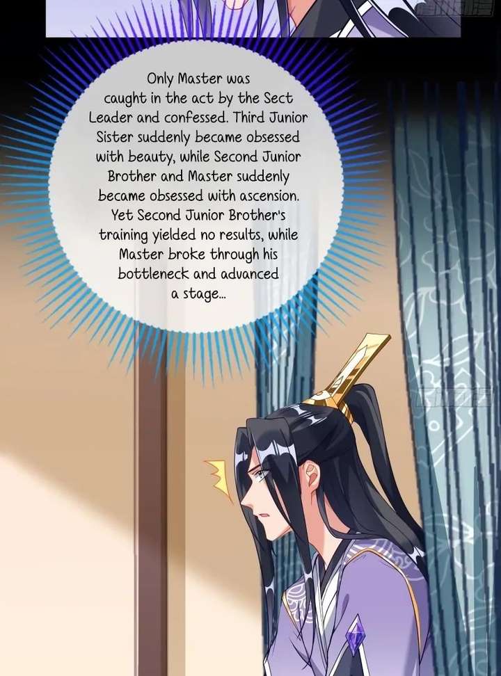 Cheating Men Must Die chapter 500 page 14