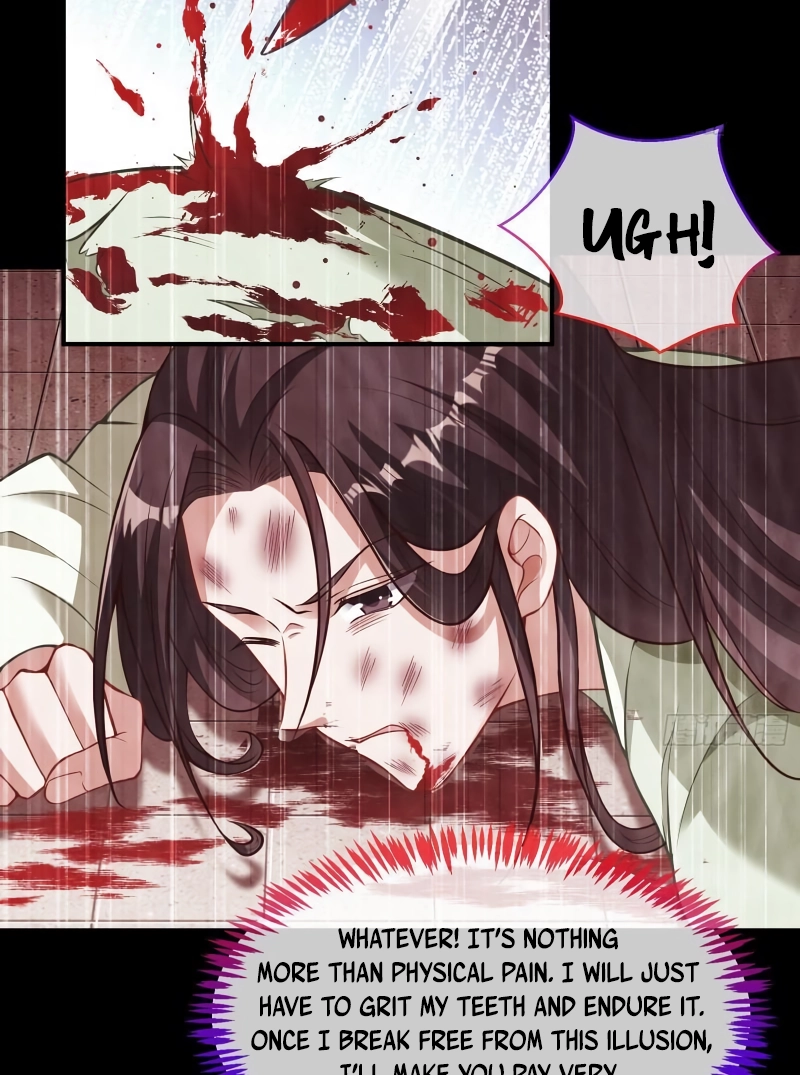 Cheating Men Must Die chapter 504 page 13