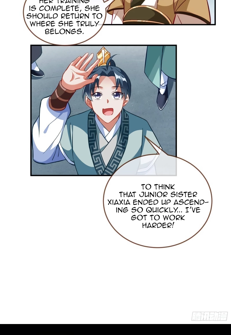 Cheating Men Must Die chapter 504 page 51