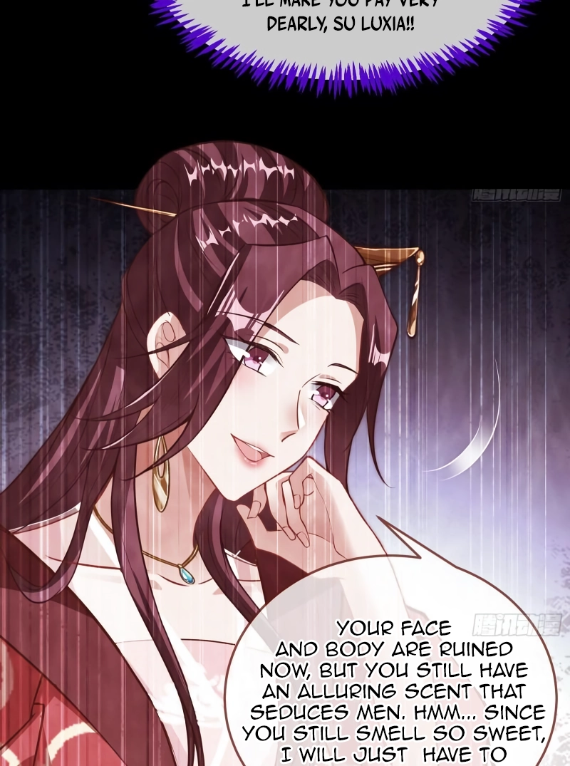 Cheating Men Must Die chapter 504 page 14