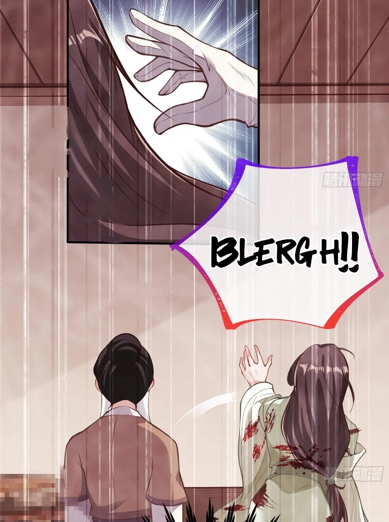Cheating Men Must Die chapter 504 page 19