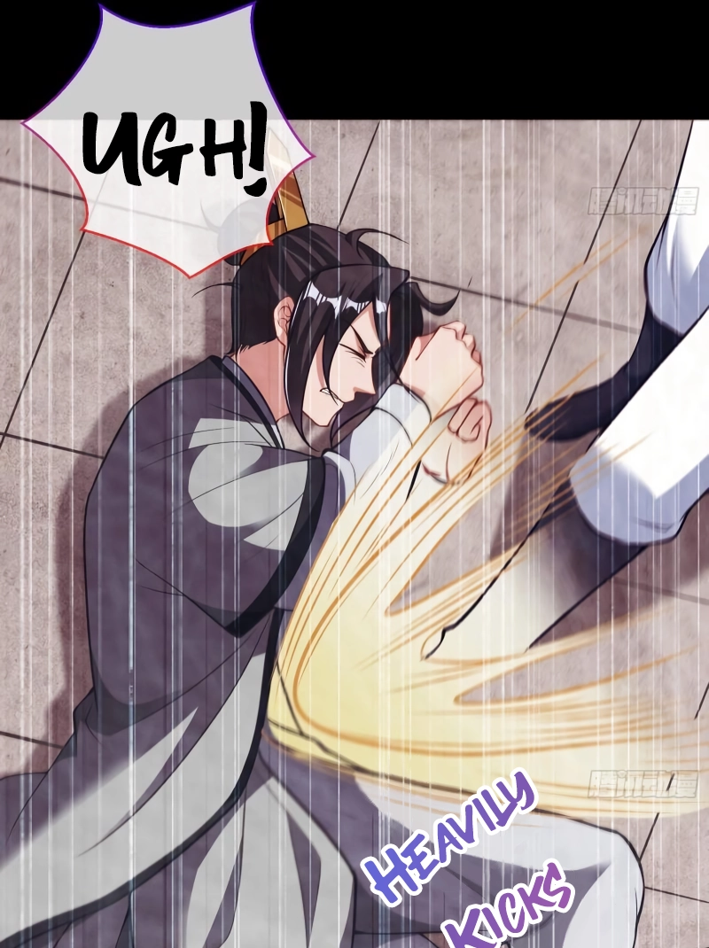Cheating Men Must Die chapter 504 page 22