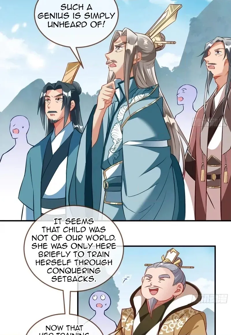 Cheating Men Must Die chapter 504 page 50