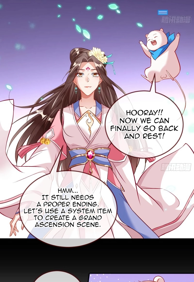 Cheating Men Must Die chapter 504 page 44