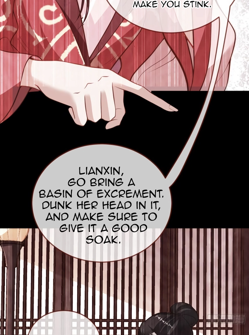 Cheating Men Must Die chapter 504 page 15