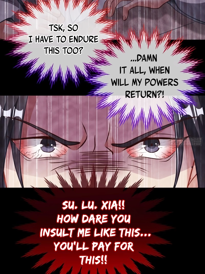 Cheating Men Must Die chapter 504 page 26