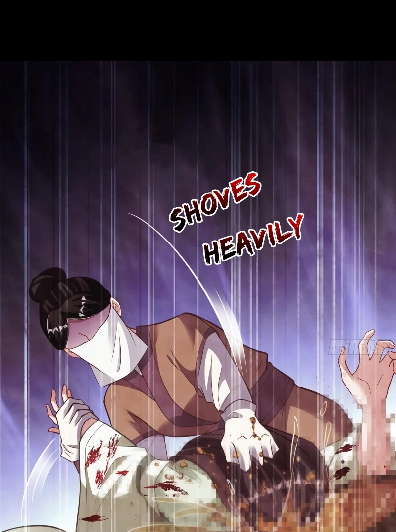 Cheating Men Must Die chapter 504 page 17