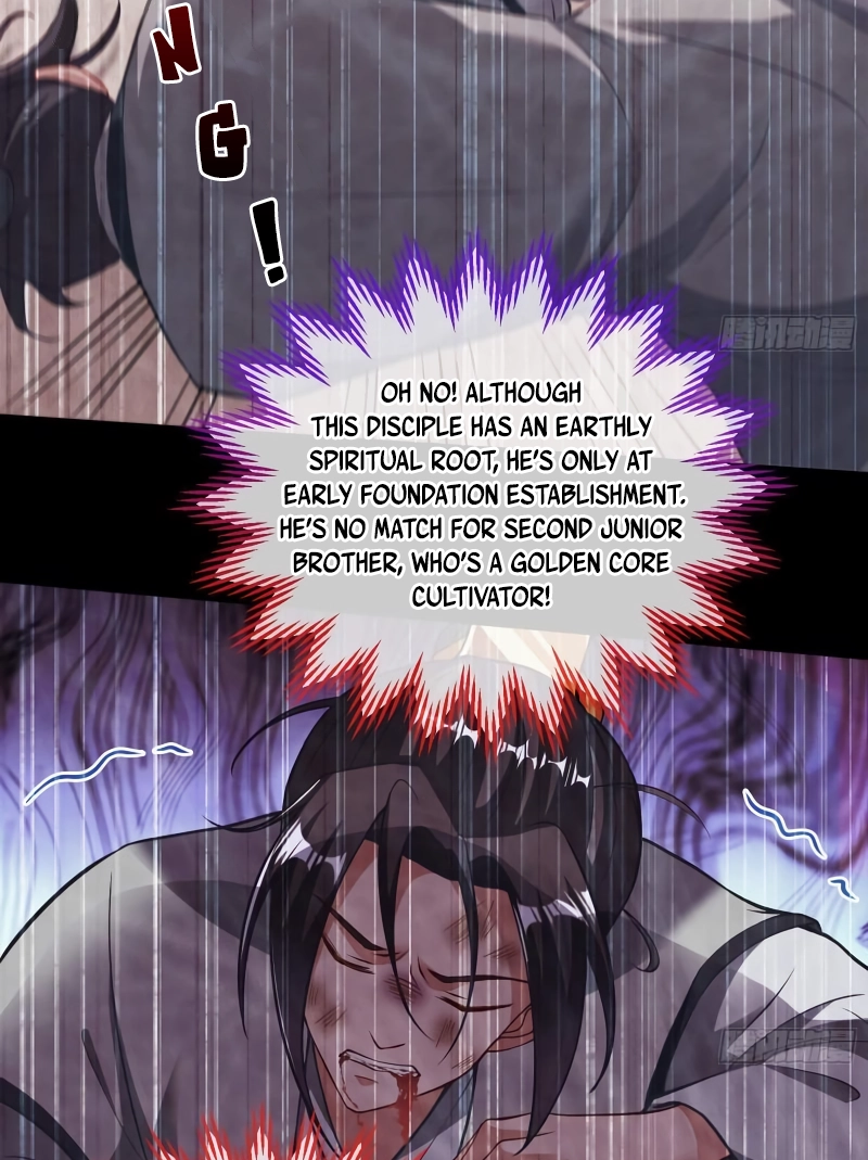 Cheating Men Must Die chapter 504 page 25