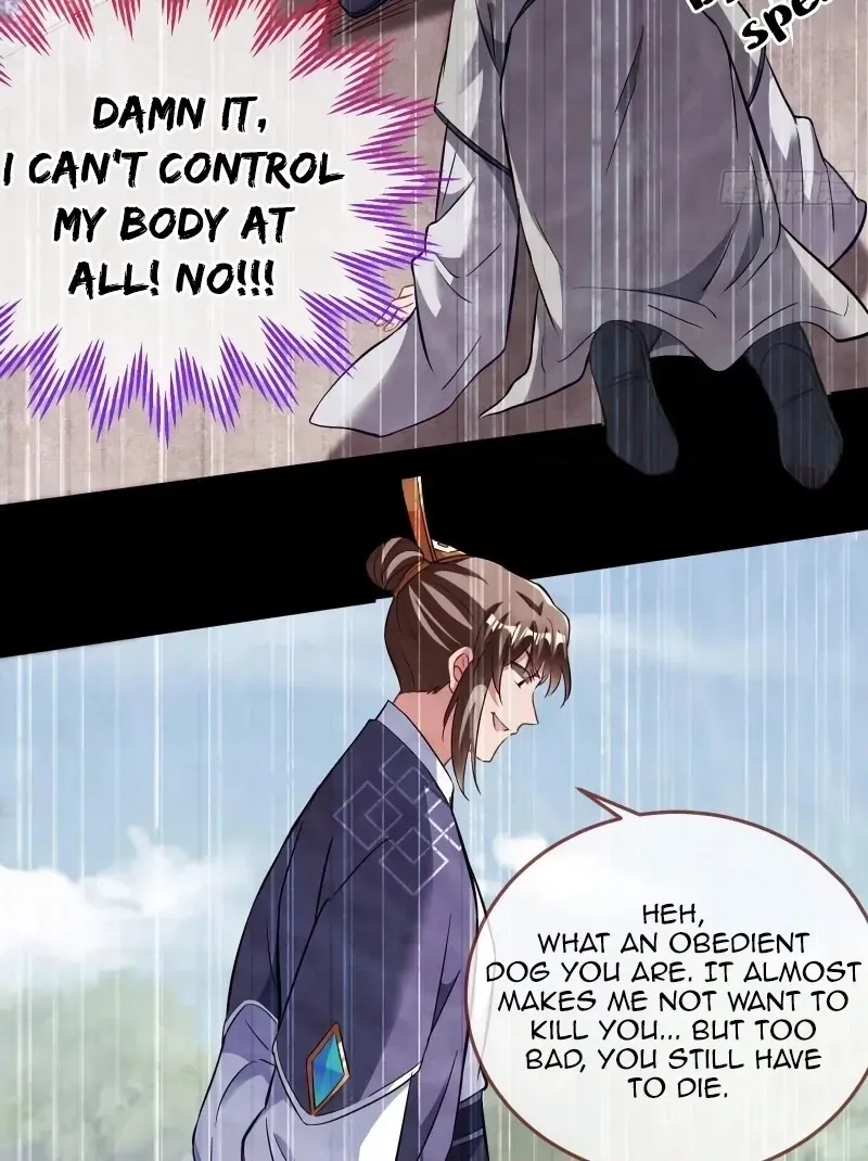 Cheating Men Must Die chapter 504 page 30