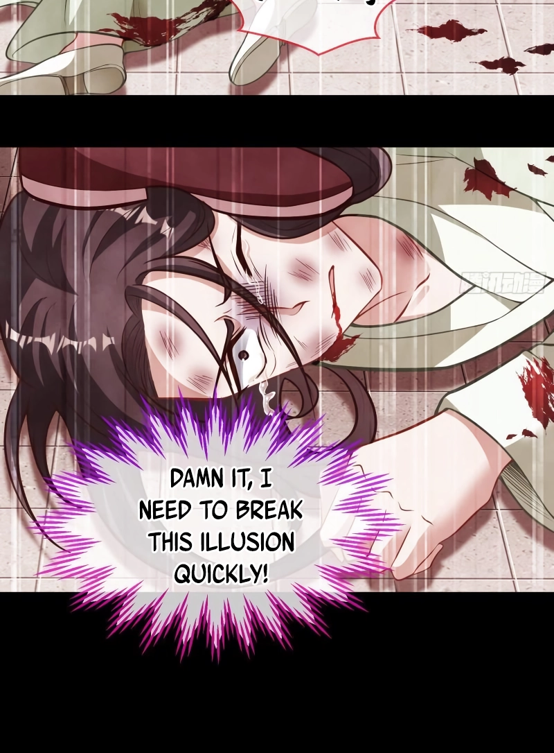 Cheating Men Must Die chapter 504 page 11