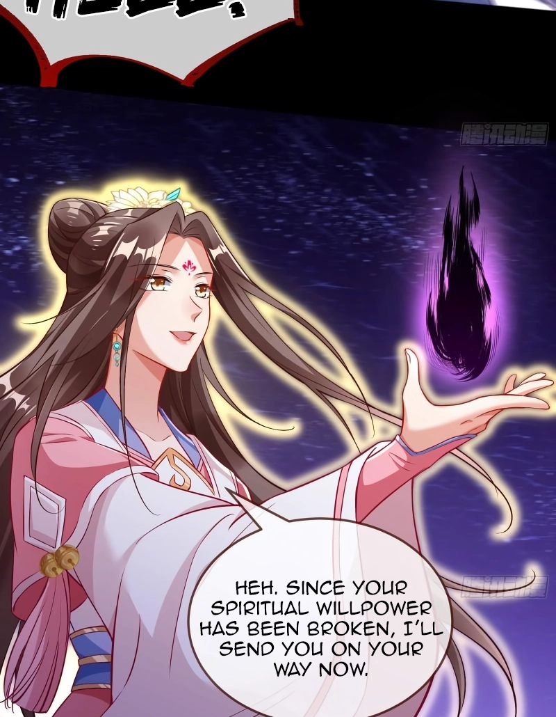 Cheating Men Must Die chapter 504 page 38