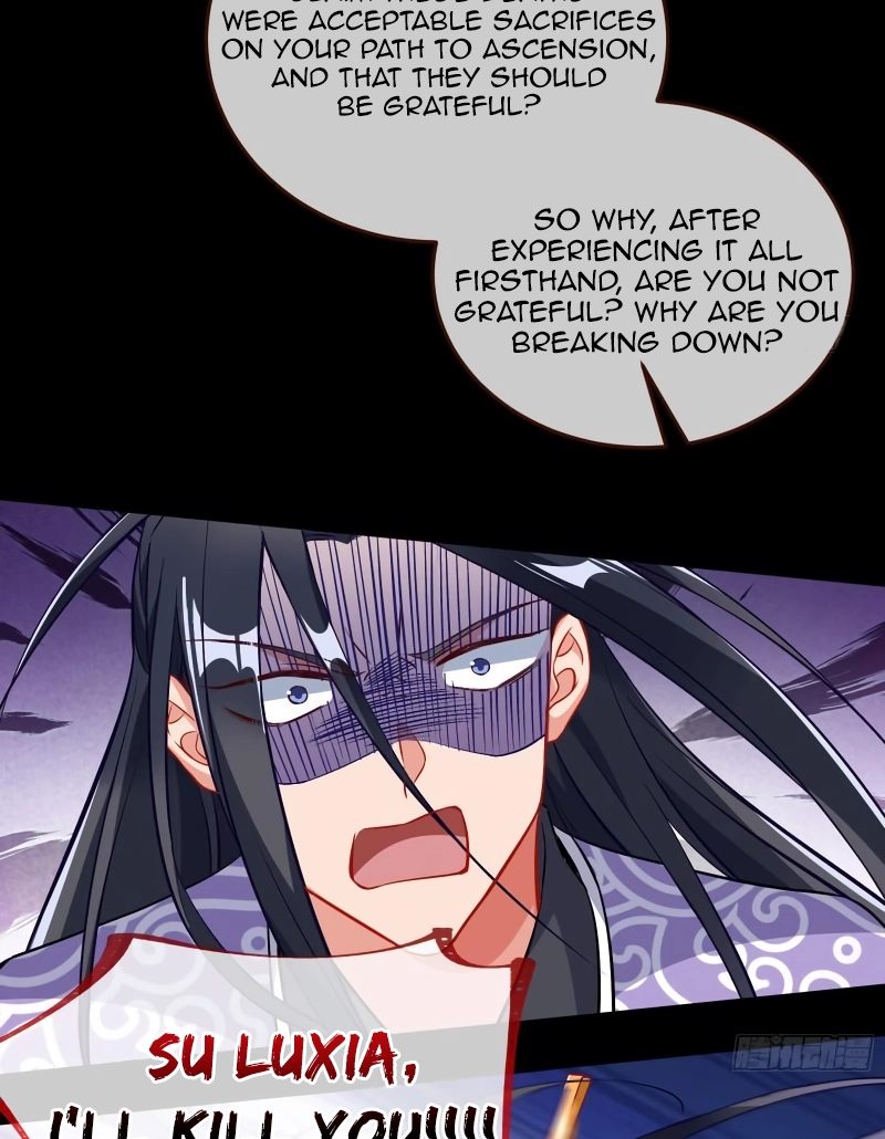 Cheating Men Must Die chapter 504 page 36