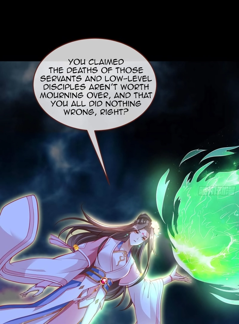 Cheating Men Must Die chapter 504 page 6
