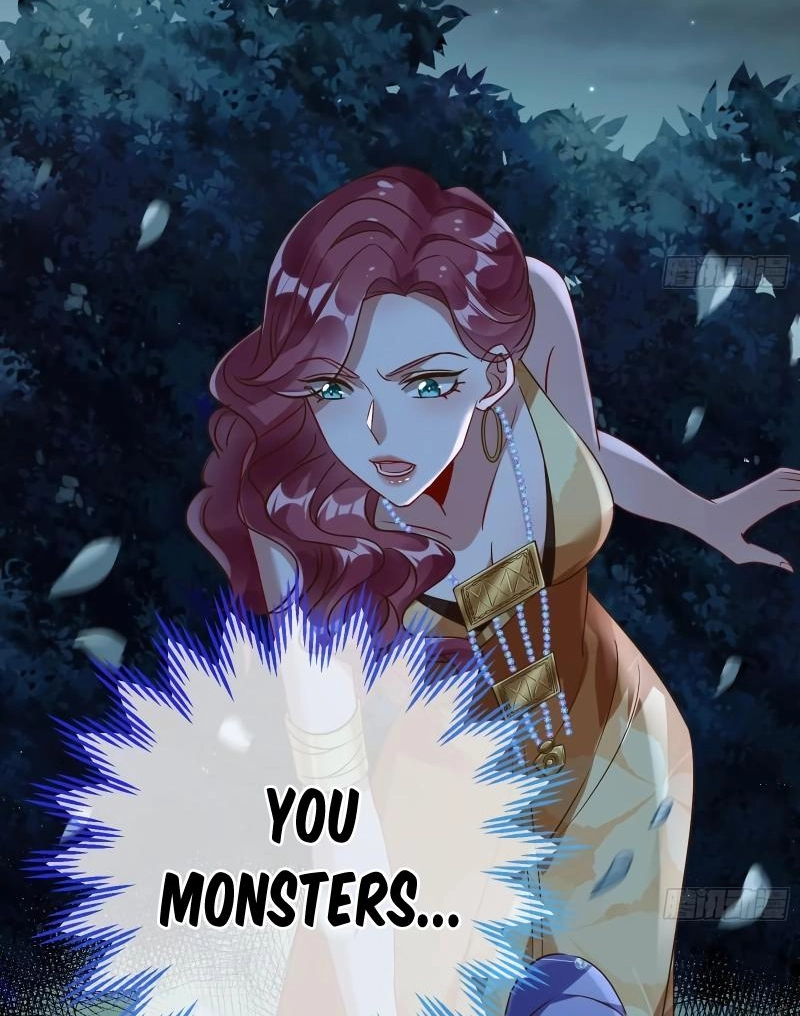 Cheating Men Must Die chapter 505 page 64
