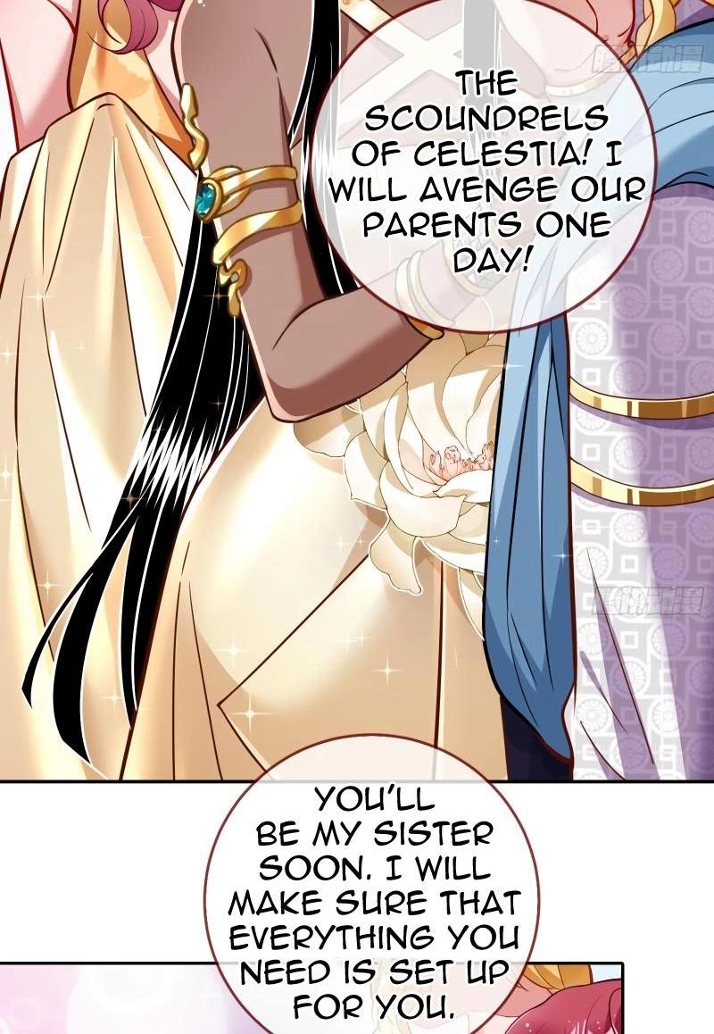 Cheating Men Must Die chapter 505 page 15